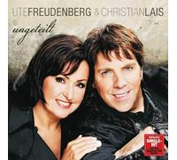 Christian Lais Ungeteilt (CD)