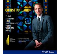 Christian Lane Christian Lane (CD) Album (Importación USA)