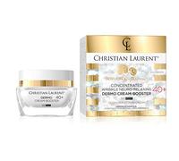 Christian Laurent Botulin Revolution Crema de día y noche antiarrugas para la piel madura para mujer, 50 ml, hidratante antiedad y antienvejecimiento, reduce las arrugas