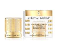 Christian Laurent Super Concentrated Diamond Tightening Serum | 30ML | Área de ojos, frente y labios | Crema antiarrugas antiedad | Tecnología Dermofusión 4d