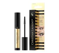 Christian Laurent Extrema extensión y engrosamiento máscara de pestañas Celebrity Lash - Intenso volumen y longitud para ojos dramáticos