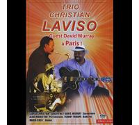 Christian Laviso Guest David Murray in Paris [Reino Unido] [DVD]