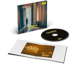 Christian Lffler - Parallels: Shellac Reworks By Christian Lffler