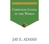 Christian Living in the World
