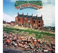 CHRISTIAN MADDEN & THE ENEMY CHORUS - THE EXTRA WEIGHT (TRANSCLUCENT GREEN VINYL) [Vinilo]