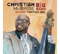 Mcbride, Christian - Without Further Ado, Vol. 1 [Vinilo]