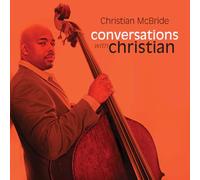 Christian McBride - Conversations With Christian [Vinilo]