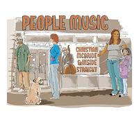 Christian Mcbride & Inside Straight - People Music