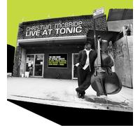 Christian Mcbride - Live at Tonic