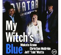 Christian McBride - My Blue
