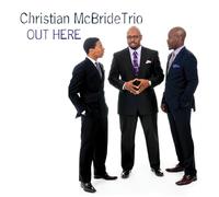 Christian McBride - Out Here (Gatefold Edition) [Vinilo]