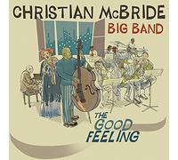 Christian Mcbride - The Good Feeling (180g Vinyl) [Vinilo]
