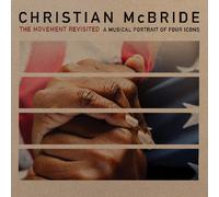 Christian McBride - The Movement Revisited (Reissue) (2 LP)