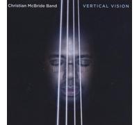 Christian Mcbride - Vertical Vision