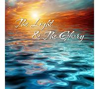Christian Meditation with Candi Christman - The Light & The Glory is a restful, peace filled soaking experience. This Christian guided meditation is woven together with uplifting piano, gentle breezes, rustling leaves and falling rain