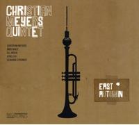 Christian Meijers Quintet - East Autumn