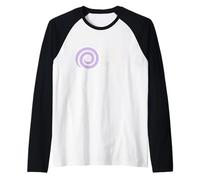 Christian Meme Humor Gen Z Jesús Salvado todavía en línea Camiseta Manga Raglan