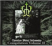 Christian Metal Fellowship - Compilation Volume II