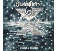 Christian Mistress - Children Of The Earth [Vinilo]