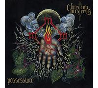 Christian Mistress - Possession:Green Vinyl [Vinilo]