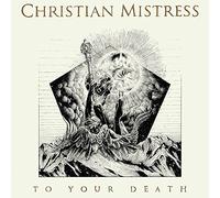 Christian mistress - To your death