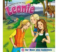 Christian Mörken - Leonie (18) - Der Mann ohne Gedächtnis