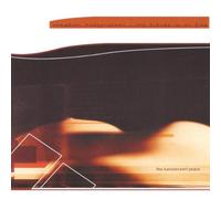 Christian Morgenstern - The Future Is on Fire