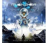 Christian Muenzner - Path Of The Hero (Japanese Bonus Material)