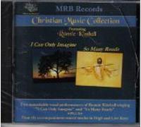 Christian Music Collection Featuring Ronnie Kimball