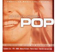 Christian Music Collection - The Best of Christian Pop (UK Import)