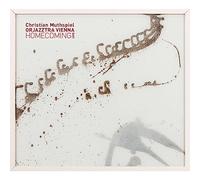 Christian Muthspiel & Orjazztra Vienna – Homecoming – CD (En vivo)