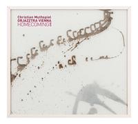 Christian Muthspiel/Orjazztra Vienna Homecoming (CD) (Importación USA)
