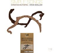 Muthspiel,Christian & Swallow,Steve - Simple Songs [Vinilo]