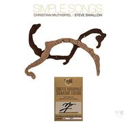 Muthspiel,Christian & Swallow,Steve - Simple Songs [Vinilo]