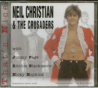 Christian,Neil & the Crusaders - Thats Nice