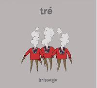 Christian Niederer, batterie - Tré : Brissago.