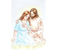 Christian Notebook: A Notebook for Faith, Prayer, and Inspiration