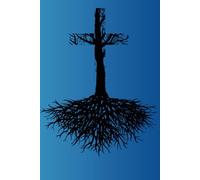 Christian Notebook Bible Journal Spiritual Diary: Ideal for Church, School, and Daily Devotional Root to Fruit Edition: 6 x 9 100 page Notebook CHURCH SUNDAY SCHOOL BIBLE NOTE TAKING