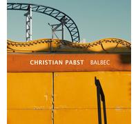 Christian Pabst - Balbec