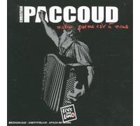 Christian Paccoud - Notre Poeme Est a Nous