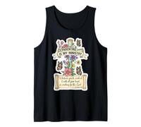 Christian Parenting Is My Ministry Día de la Madre Mamá Mamá Mamá Camiseta sin Mangas