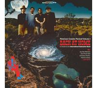 Christian Parker, Patrick Cleary, Earl Poole Ball, JayDee Maness - American Cosmic Revival, Vol. 1: Back At Home [Vinilo]