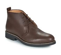 Christian Pellet Mirage, chocolate, 40 EU