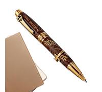 Christian Pens Kids - Bolígrafos de escritura inspiradores, bolígrafo para diario con versículos de la Biblia | Para mujeres, hombres, iglesia, escuela, trabajo, profesores, colegas, jefes, regalo