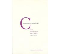 Christian Perspectives on Legal Thought