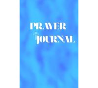 Christian Planner Faith & Focus Productivity Planner - Faith-Based 277-Day Planner Notebook, Prayer Journal, Blue Marble, For 2026-2027