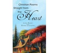 Christian Poems Straight from the Heart