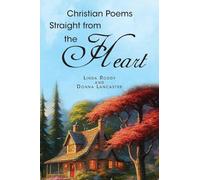 Christian Poems Straight from the Heart