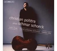 Christian Poltéra Plays Othmar Schoeck