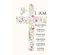 Christian Prayer Journal for Women: Scripture Reflection, Bible Reading Tracker, Prayer Writing, Gratitude Practice, God's Faithfulness Log, Favorite Scriptures, and Answered Prayers